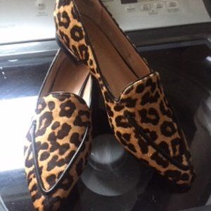 Brand New Franco Sarto Susie 2 Flats 9.5 Medium
